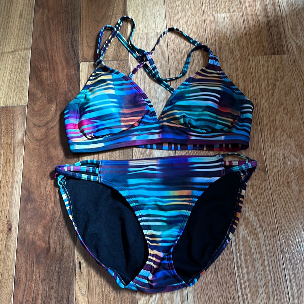 Athleta swimsuit